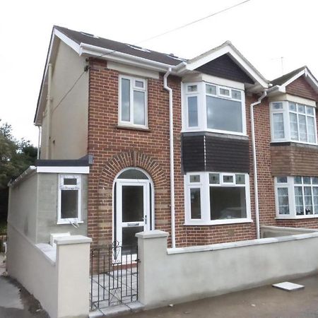 Warren'S Nest Vila Dawlish Exterior foto