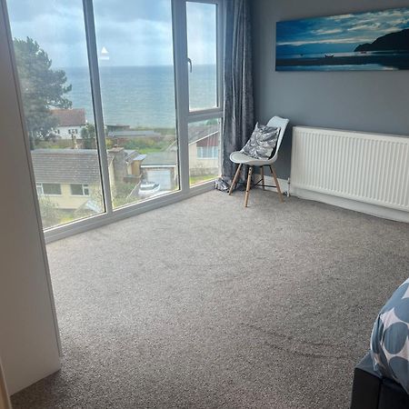 Warren'S Nest Vila Dawlish Exterior foto