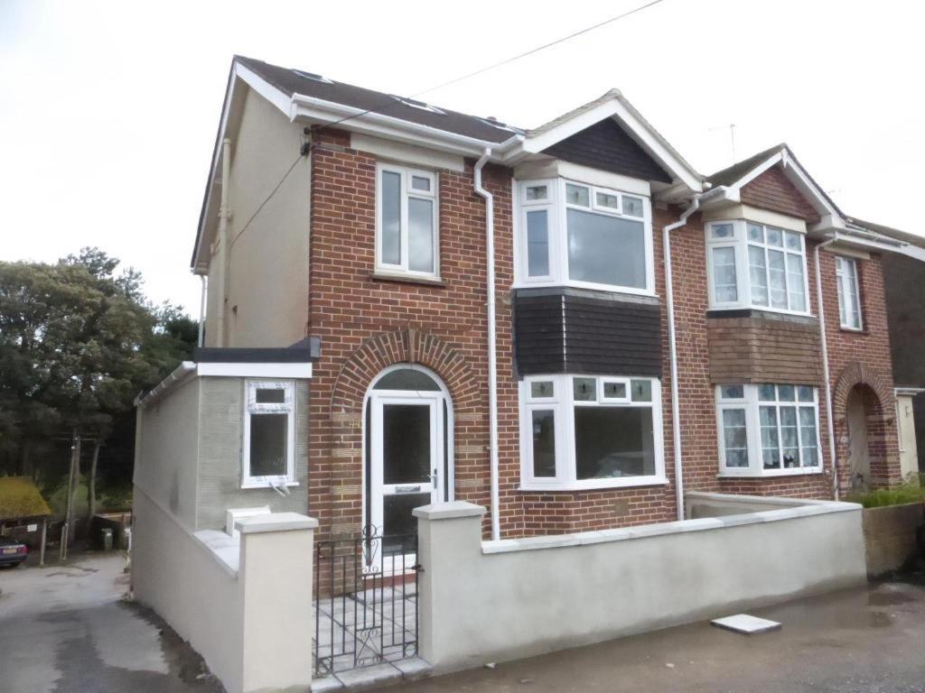 Warren'S Nest Vila Dawlish Exterior foto