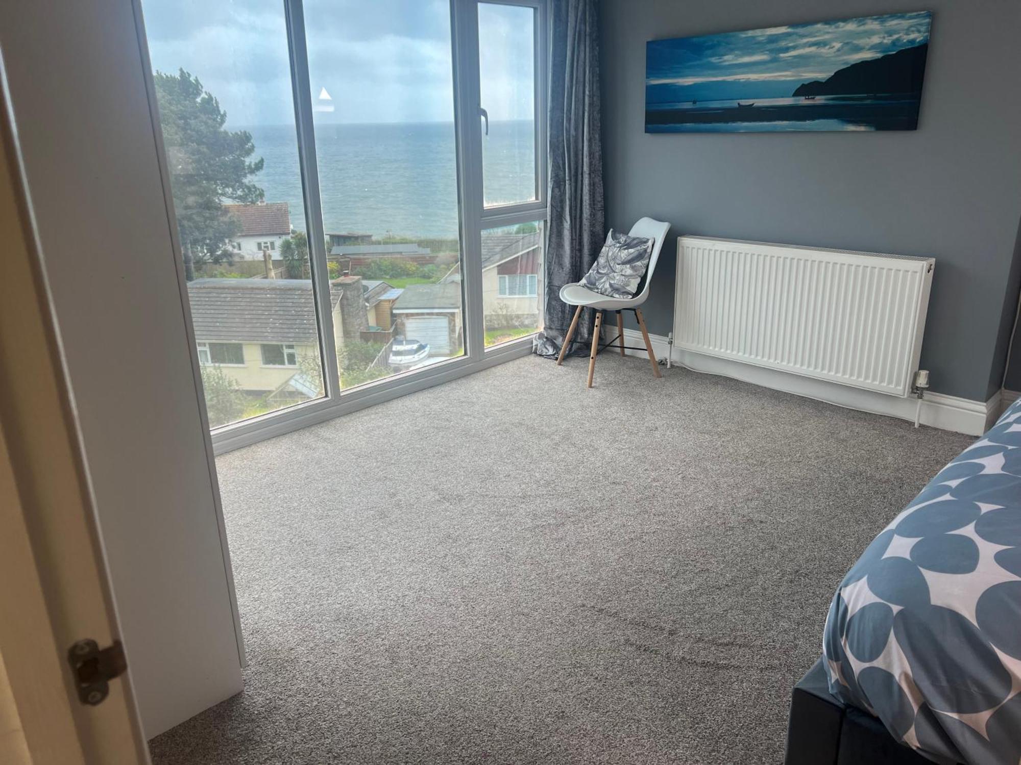 Warren'S Nest Vila Dawlish Exterior foto