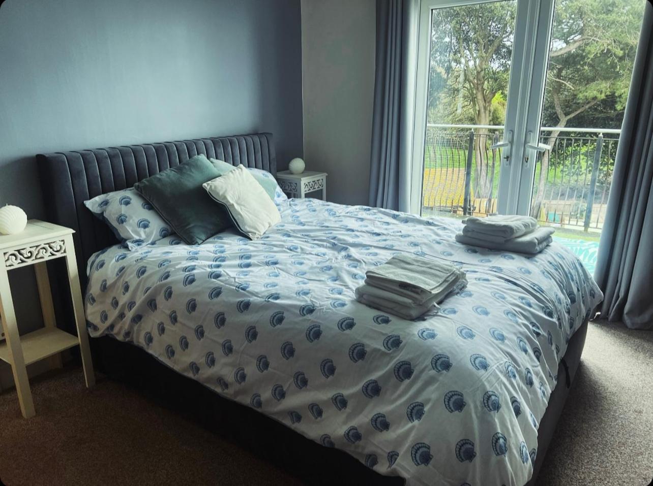 Warren'S Nest Vila Dawlish Exterior foto