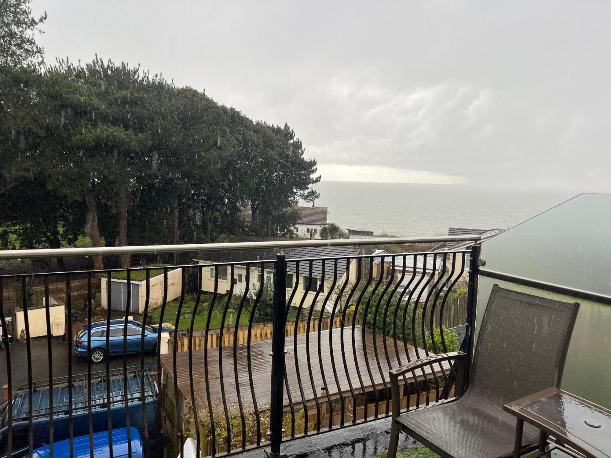 Warren'S Nest Vila Dawlish Exterior foto
